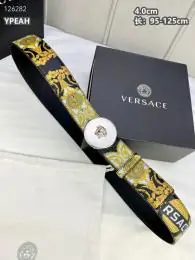 versace aaa qualite ceinture pour homme s_1260540